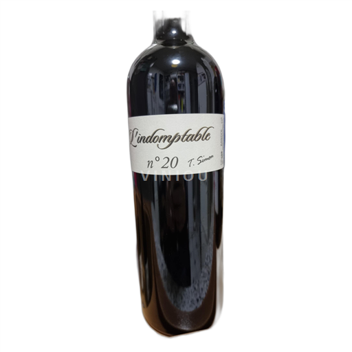 Provenza Bandol L'indomptable Sin añada