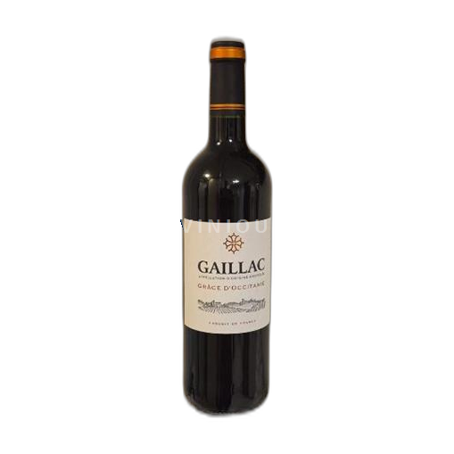 Sudoeste Gaillac GRÂCE D’OCCITANIE 2021