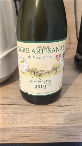 Normandia Non specificato Les Vergers Senza annata