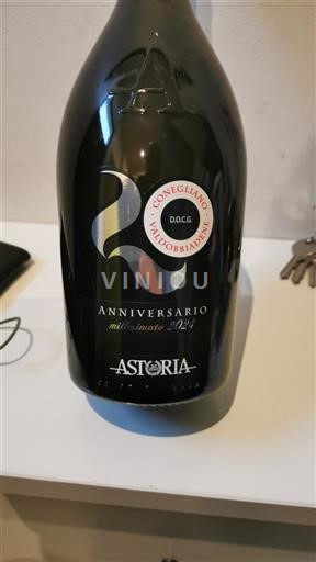 Vénétie Không được chỉ định Astoria Anniversario 2024