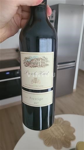 Languedoc Ikke specificeret Puech-Haut Prestige 2017