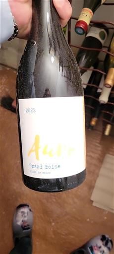 Provenza Côtes de Provenza Château Grand Boise 2023