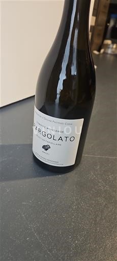 Korsika Määrittelemätön Domaine Mondange L'Argolato Ei vuosikertaa