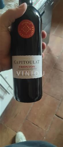 Sudoeste Fronton Capitoulat 2022