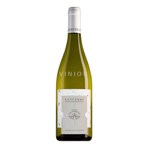 Loiredalen Sancerre Domaine Sautereau 2023