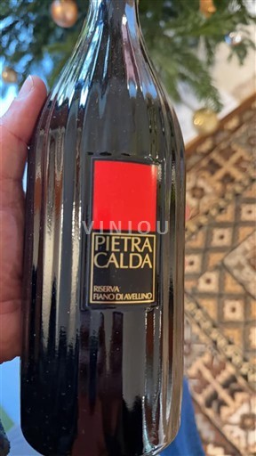 Campania Fiano di Avellino Feudi di San Gregorio Pietracalda 2022