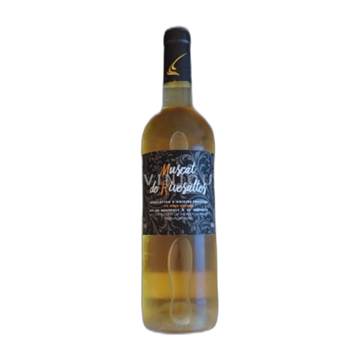 Roussillon Muscat de Rivesaltes Cap Leucate Neročník