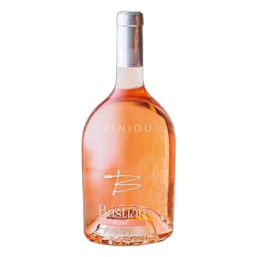 Istria Buje Bastian Rose 2023