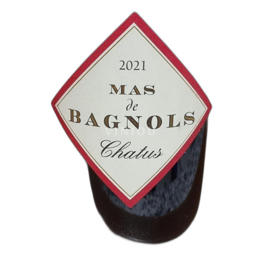Alpen en Rhônevallei Coteaux de l'Ardèche Marie Bénédicte et Louis de moerloose CHATUS 2021
