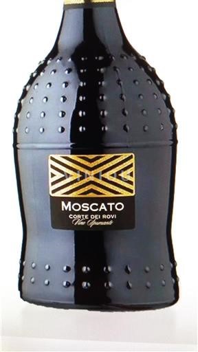 Piémont Asti Corte dei Rovi Non Millésimé