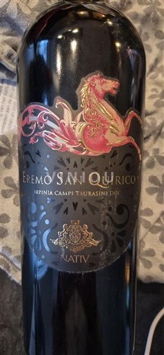 Kampania E paspecifikuar Nativ Eremo San Quirico 2017