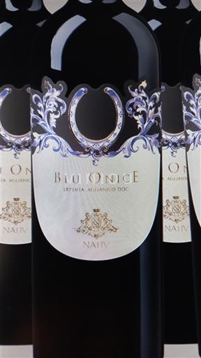 Campania No especificado Nativ Blu Onice 2018