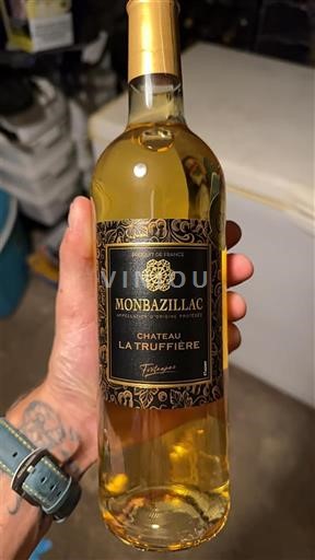 South West Monbazillac Château La Truffière Fontagnac 2023