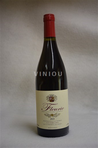 Beaujolais Fleury 2023