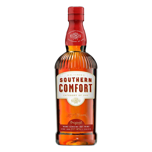 Diverse Diverse spiritusser Southern Comfort Sazerac Company - Nouvelle-Orléans  USA USA