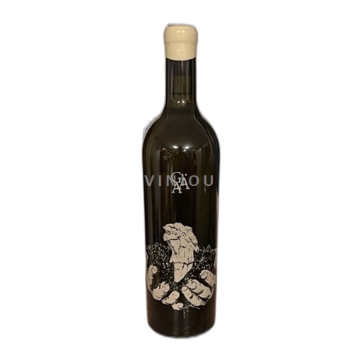 Dolní Rakousko Carnuntum DAC NEPOMUK HOF Gää Weiss Ried Kraften 2020