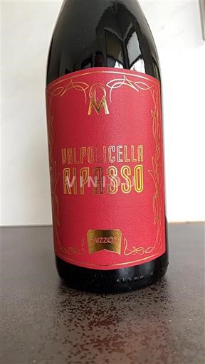 Венето Вальполічелла Ріпассо Mizzon 2019