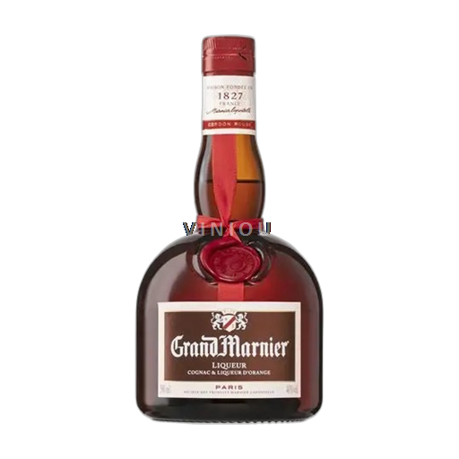 Razno Razni žganji Grand Marnier Château Grand Marnier-Campari à Neauphle-le-  Francija Francija