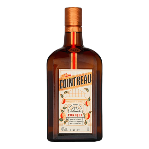 Razno Razni žganji Cointreau Cointreau - Saint-Barthélemy-Anjou  Francija Francija
