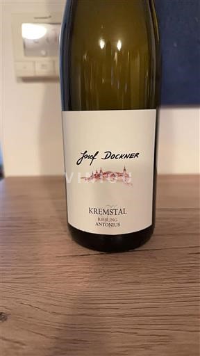 Spodnja Avstrija Kremstal DAC Josef Dockner Antonius 2023