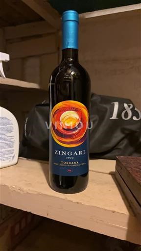 Toscana Petra Zingari 2022