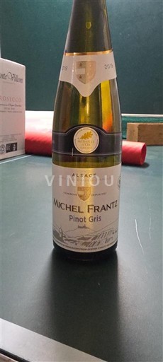 Elsass Michel Frantz 2019