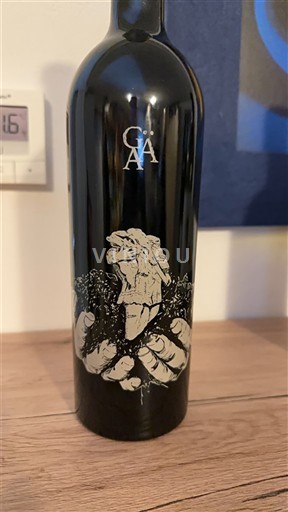 Neder-Oostenrijk Carnuntum DAC Nepomuk Hof Gäs Rot Niet-geïntegreerd