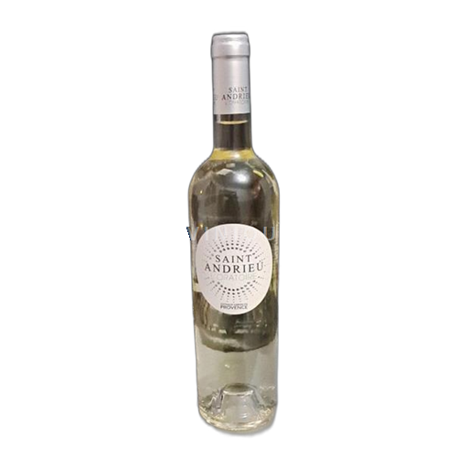 Provence Coteaux Varois en Provence Saint AndrieU Oratoire 2022