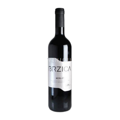 Slavonia Määrittelemätön Brzica Merlot 2020