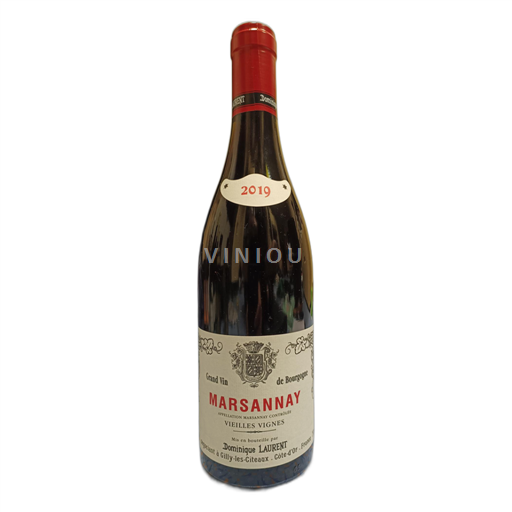 Borgonha Marsannay Vieilles Vignes 2019