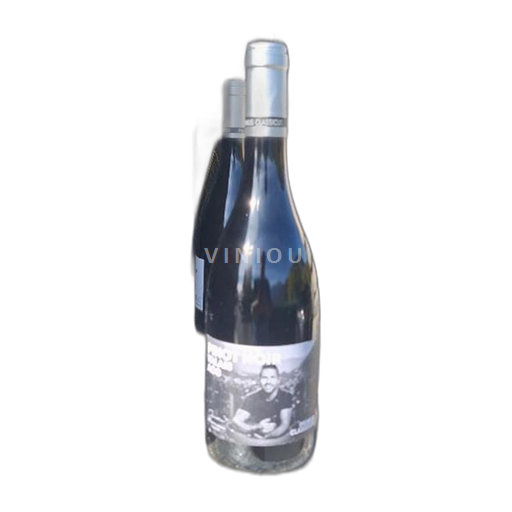 Valais Ikke specificeret Caves Orsat PINOT NOIR Primus Classicus 2023