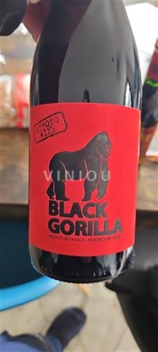 Languedoque Não especificado Black Gorilla 2024