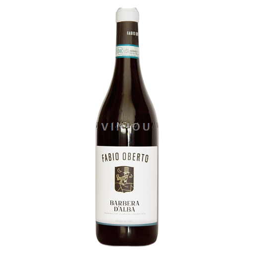Piedmont Wines Barbaresco Fabio Oberto Barbaresco F 2020