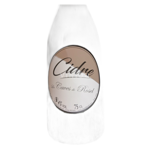 Champaña No especificado Cidre caves de Rosel Sin añada