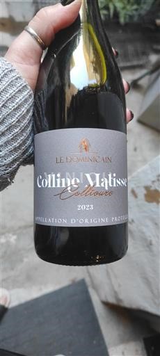 Roussillon Collioure Le Dominicain Colline Matisse Alliance 2023
