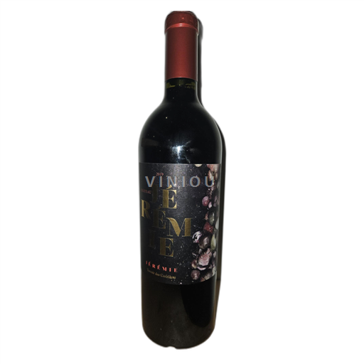 Languedoc Corbières Château Jérémie 2019