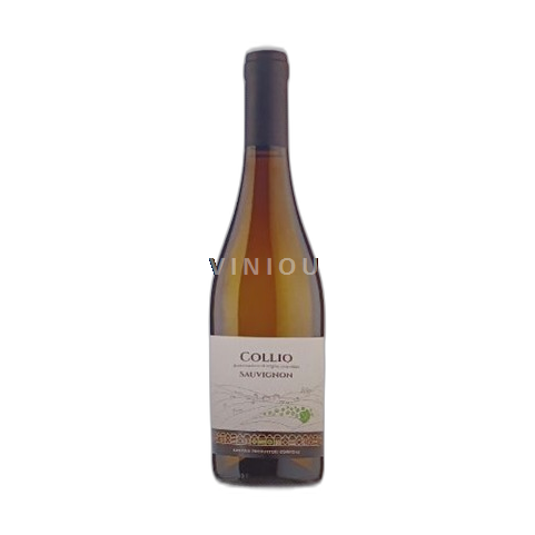 Friuli Venezia Giulia Collio Goriziano Cantina Produttori Cormòns 2023