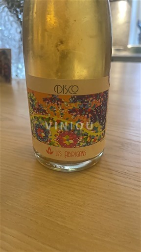 Linguadoca Non specificato Les Abrigans Disco Senza annata