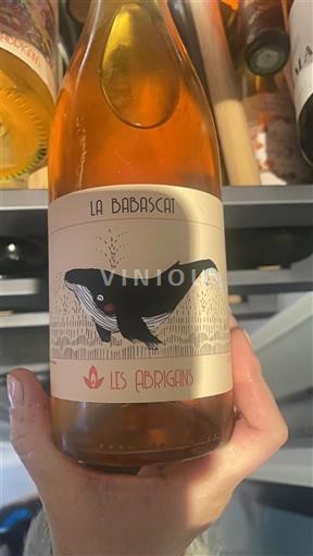 Linguadoca Non specificato Les Abrigans La Babascat Senza annata