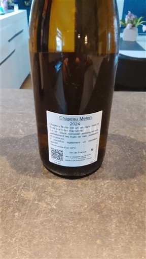 Loiredalen Ikke spesifisert Chapeau Melon 2024