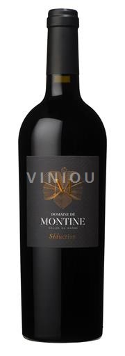 Thung lũng Rhône Grignan-les-adhémar Domaine Montine Séduction 2024