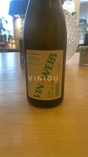 Baden Ni doloceno Schwermann Vin de Weiß Neleten.