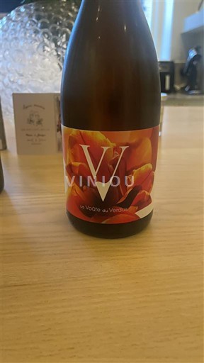 Languedoc Blanquette phương pháp tổ tiên Domaine La Voûte du Verdus V 2022