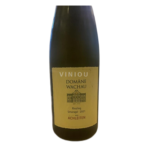 Bassa Austria Wachau DAC Ried Achleiten 2021 2021