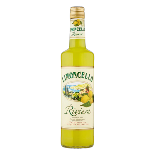 Miscellaneous Various spirits Limoncello Riviera Della Riviera  Italy Italy