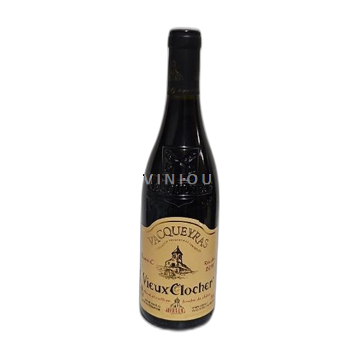 Valle del Rodano Vacqueyras Arnoux & Fils Vieux Clocher 2011