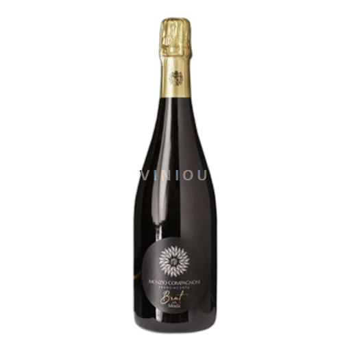 Lombardiet Franciacorta Monzio Compagnoni La Moda 2023