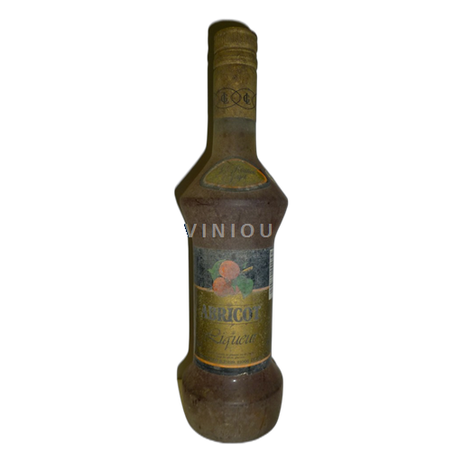 Razno Razni žganji Liqueur d'abricot Héritier Guiot L'Héritier Guiot  Francija Francija