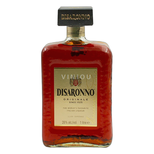 Miscellaneous Various spirits Disaronno originale ILLVA SARONNO SpA  Italy Italy