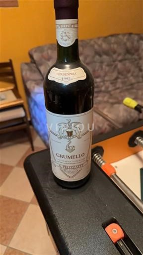 Piemonte Nebbiolo d'Alba Ar.Pe.Pe 1995